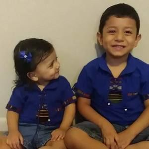 Meet your Posher, Cuello